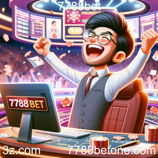 Aproveite ao Máximo as Promoções no 7788bet